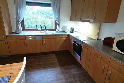 Haus Stal Huk, Möhlenstieg 4, EG
