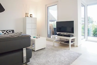 Nienhüs Wohnung 2