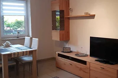 Appartamento Vacanza con famiglia Ueckermünde