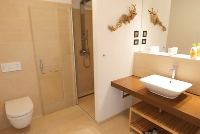 Vakantieappartement Gezinsvakantie Wismar