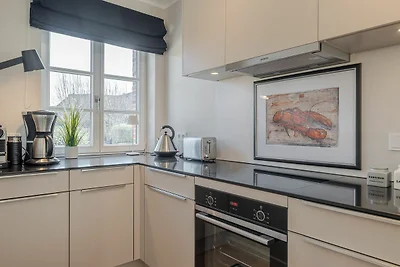 Vakantieappartement Gezinsvakantie List