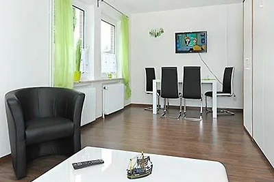Appartamento Vacanza con famiglia Neuharlingersiel