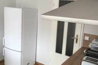 Vakantieappartement Gezinsvakantie Sangerhausen