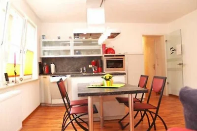 Vakantieappartement Gezinsvakantie Kühlungsborn