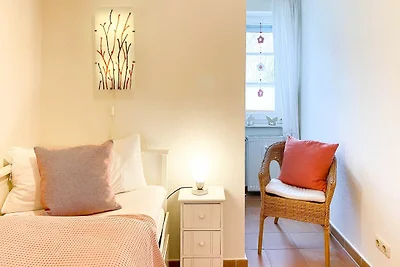 Vakantieappartement Gezinsvakantie Born