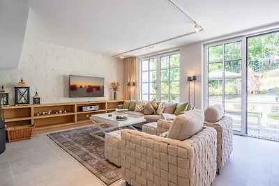 Ferienhaus Reetreat