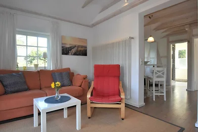 Vakantieappartement Gezinsvakantie Rerik
