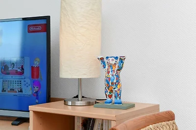Ferienwohnung Sonnenschein