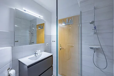 Vakantieappartement Gezinsvakantie Kronsgaard