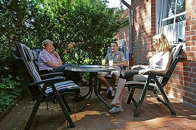 Ferienwohnung in't Groen't