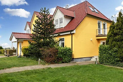 Vakantieappartement Gezinsvakantie Kühlungsborn
