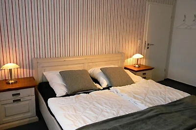 Vakantieappartement Gezinsvakantie Westerdeichstrich