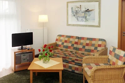 Ferienwohnung Seebrücke