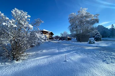 Vakantieappartement Gezinsvakantie Eisenberg