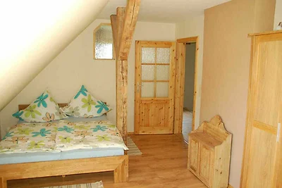 Ferienwohnung Pusteblume