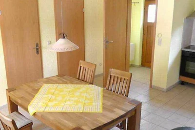 Appartamento Vacanza con famiglia Greifswald
