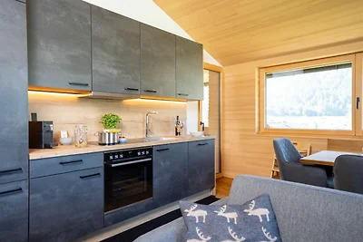Vakantieappartement Gezinsvakantie Schoppernau