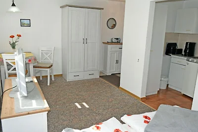 Appartamento Vacanza con famiglia Thiessow