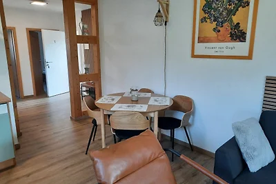 Appartamento Vacanza con famiglia Mölschow