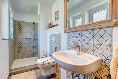 Vakantieappartement Gezinsvakantie Zempin