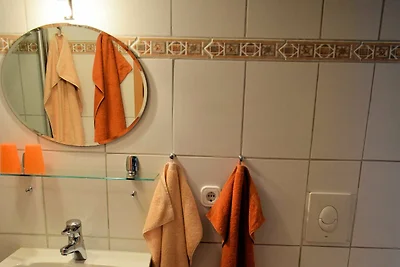 Doppelzimmer mit Balkon