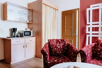 Albergo Cultura ed escursioni Bad Lauterberg im Harz