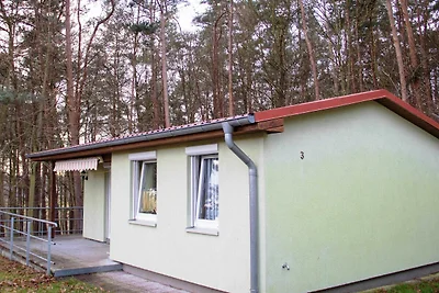 Vakantieappartement Gezinsvakantie Feldberger Seenlandschaft