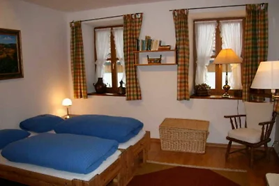 Appartamento Vacanza con famiglia Starnberg