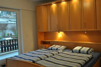 Appartamento Vacanza con famiglia Bad Harzburg