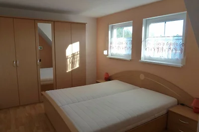 Casa vacanze Vacanza di relax Ückeritz
