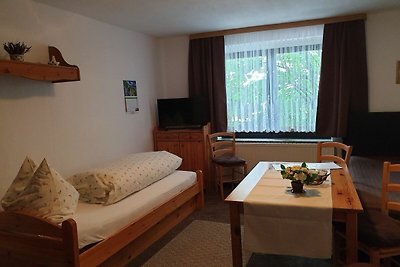 Pension Romantische vakantie Bautzen