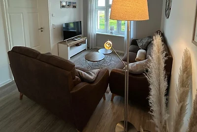 Appartamento Vacanza con famiglia Steinberg