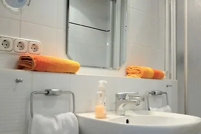 Vakantieappartement Gezinsvakantie Oberzent