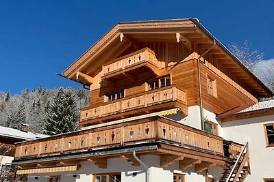 Appartamento Vacanza con famiglia Bayrischzell