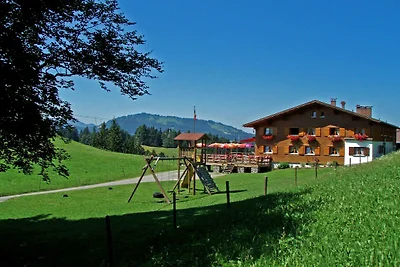 4-Bettzimmer mit FLW u. Etagendusche