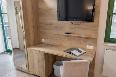 Casa vacanze Vacanza di relax Malchow