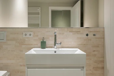 Vakantieappartement Gezinsvakantie List