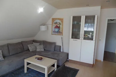 Vakantieappartement Gezinsvakantie Dessau