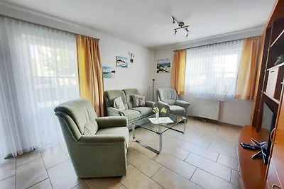 Ferienwohnung Vier Jahreszeiten im Fürstenhof