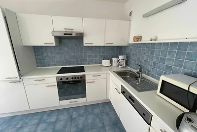 Vakantieappartement Gezinsvakantie Karlshagen