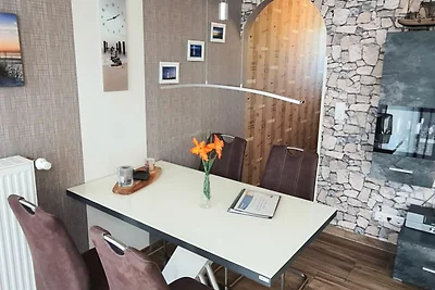 Casa vacanze Vacanza di relax Bensersiel