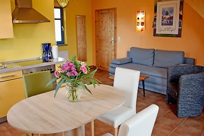 Appartamento Vacanza con famiglia Lobbe