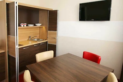 Studio-Apartment