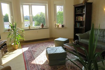 Vakantieappartement Gezinsvakantie Dessau-Roßlau