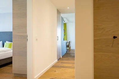 Vakantieappartement Gezinsvakantie Bansin