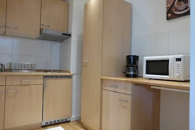 Ferienwohnung 2
