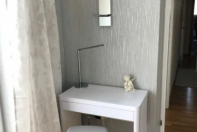 Vakantieappartement Gezinsvakantie Schieder-Schwalenberg