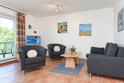 Ferienwohnung Godewind