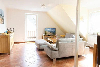 Vakantieappartement Gezinsvakantie Neuhof