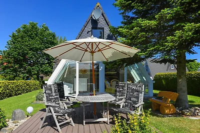 Ferienhaus Boje 13
